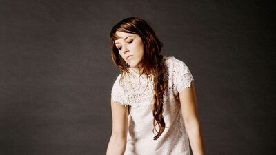 'Boğaz için bir şarkı yazacağım'