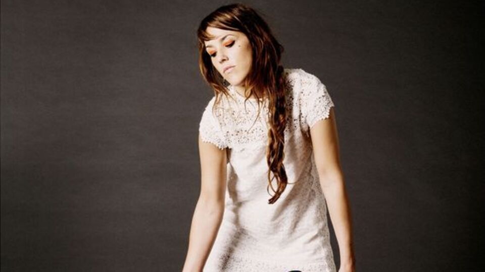 'Boğaz için bir şarkı yazacağım'