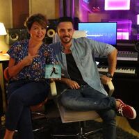 "Bayram şekerim kızım"