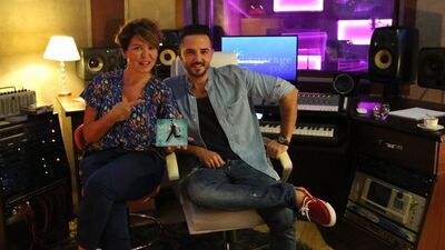 "Bayram şekerim kızım"