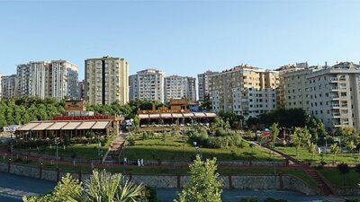 Ataşehir Belediyesi'nde neler oluyor?