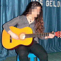 ‘Satanist’ Zinnur, evlilik hazırlığında