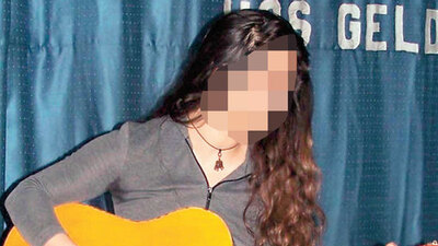 'Satanist' Zinnur, evlilik hazırlığında