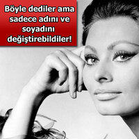 'Yüzü çok kısa, ağzı çok büyük, burnu çok uzun'