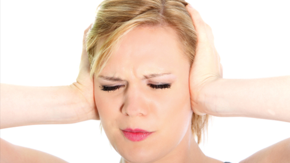 Kulağınız tatilinizi zehir etmesin