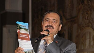 "Daha fazla vekil olsa, daha fazla müjde olurdu"