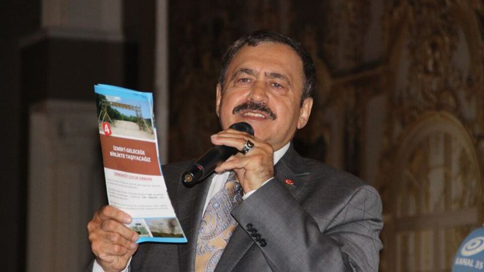 "Daha fazla vekil olsa, daha fazla müjde olurdu"