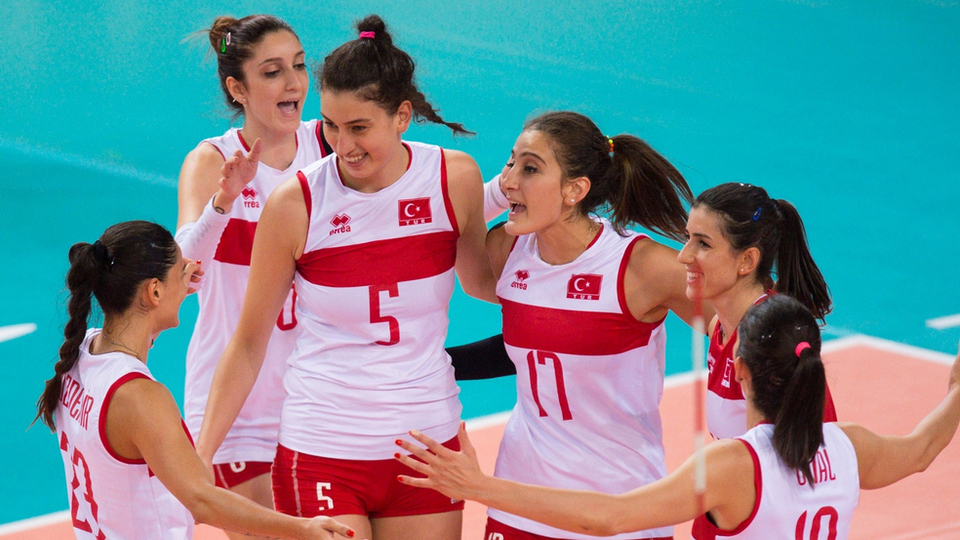 Galibiyetle veda ettik