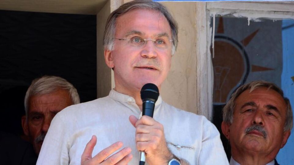 Mehmet Ali Şahin: CHP ile bir koalisyon kurma ihtimali...