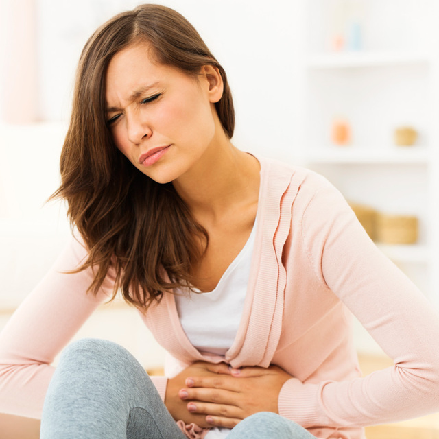 Sindirimi kolaylaştırın!