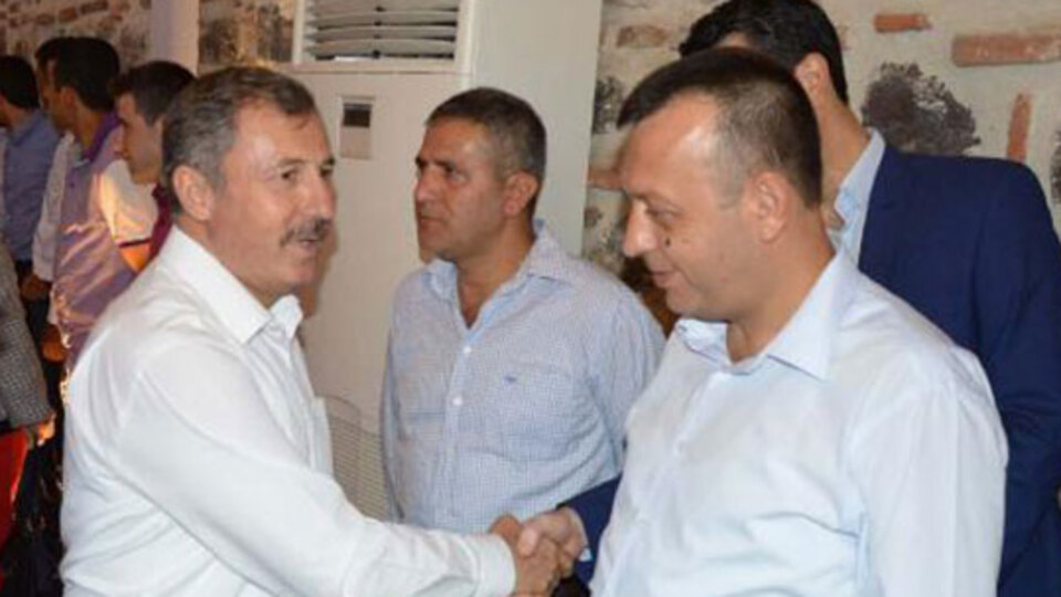 '300 milletvekili ile iktidara geliriz'