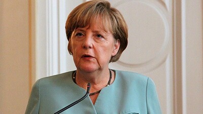 O isimden Merkel'le ilgili flaş iddia!