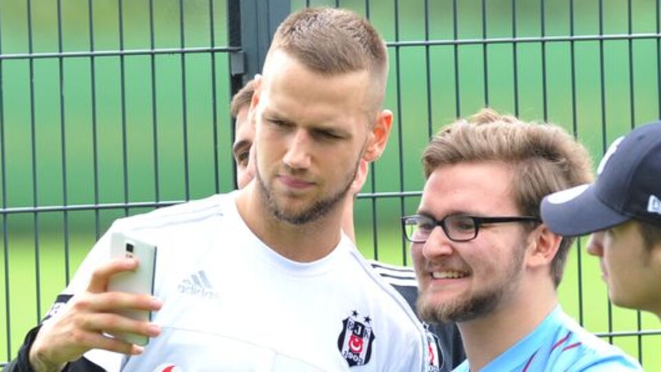 Milosevic kalıcı