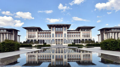 Atatürk'ün 10. Yıl Nutku restore edildi