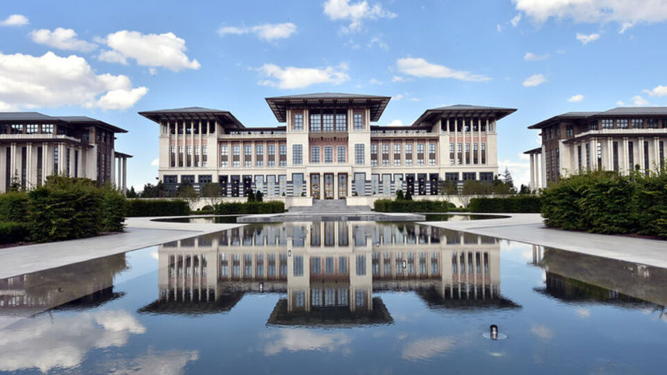 Atatürk'ün 10. Yıl Nutku restore edildi