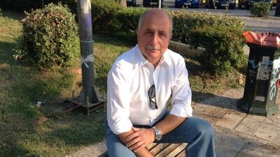 Tophaneli Taki, Atina'dan bildiriyor