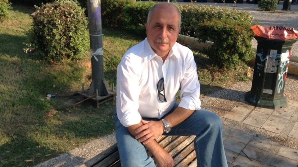 Tophaneli Taki, Atina'dan bildiriyor