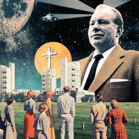 Scientology’nin kirli işleri