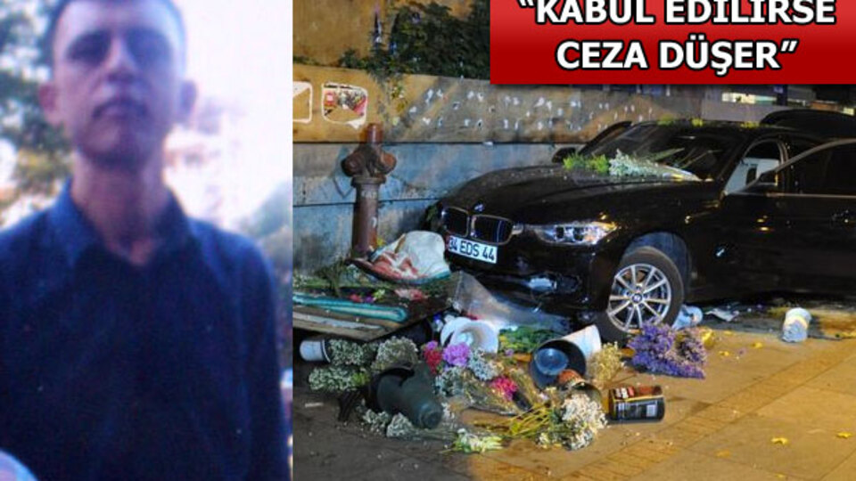 Çiçekçi Mehmet'in ölümünde 'kan parası' iddiası