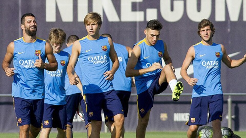 'Arda Turan turları' başlıyor