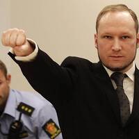 77 kişinin katili üniversite kazandı