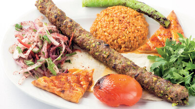 En büyük rakibim eşim