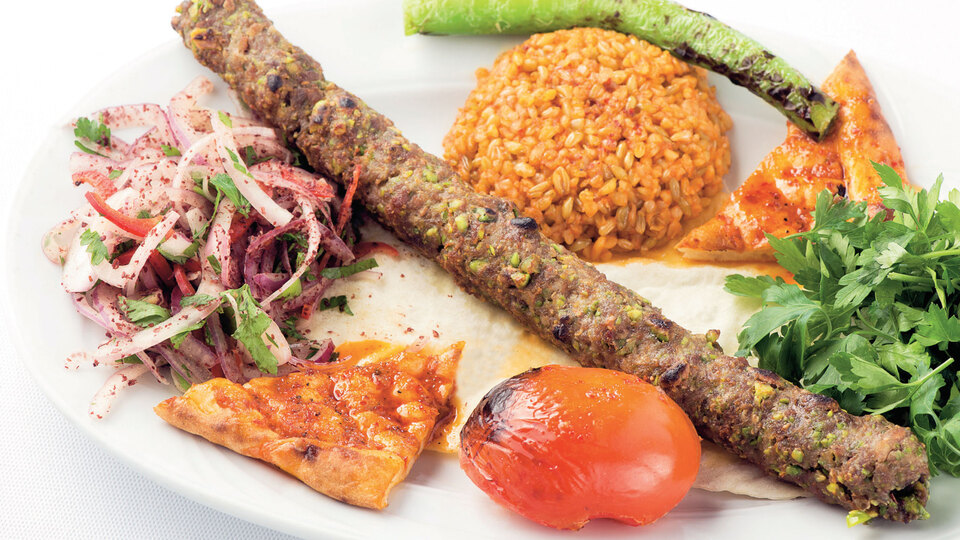 En büyük rakibim eşim