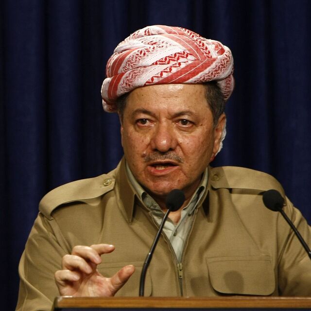 Barzani'den flaş açıklama!