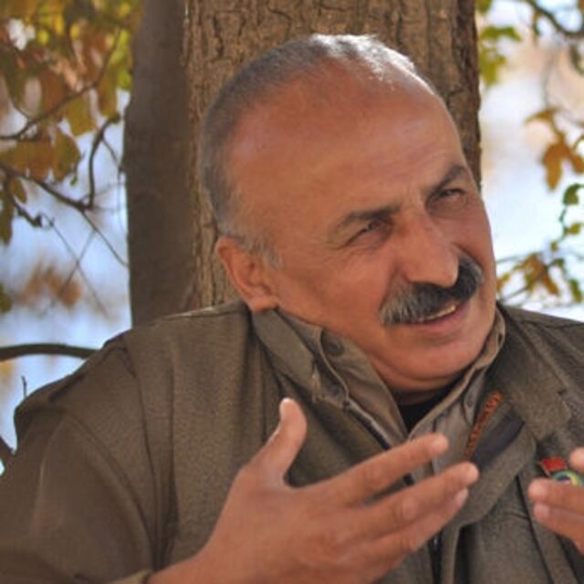 KCK'dan HDP'siz koalisyon yorumu