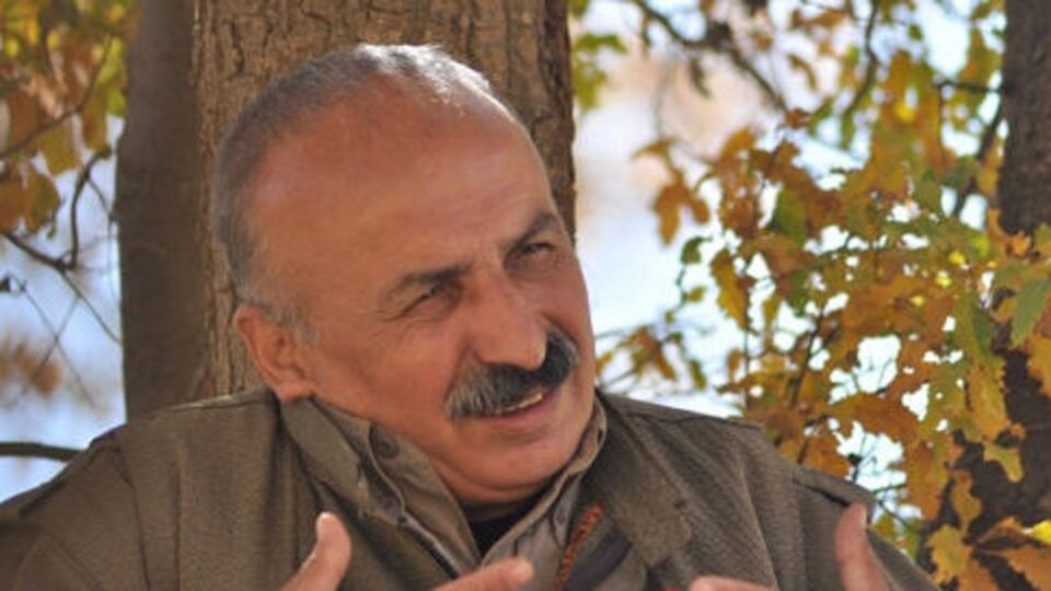 KCK'dan HDP'siz koalisyon yorumu