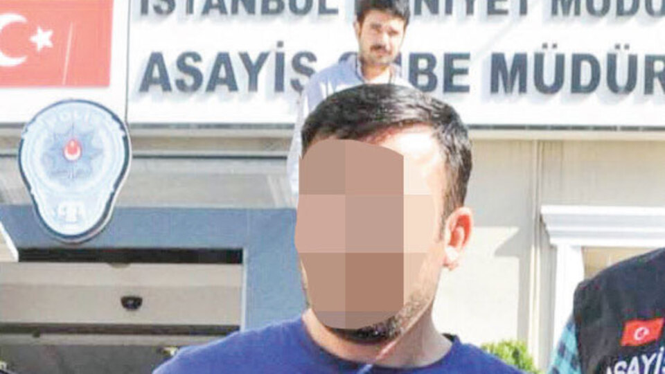 'Zekâ sınırını zorlayan savunma'ya 19 yıl hapis