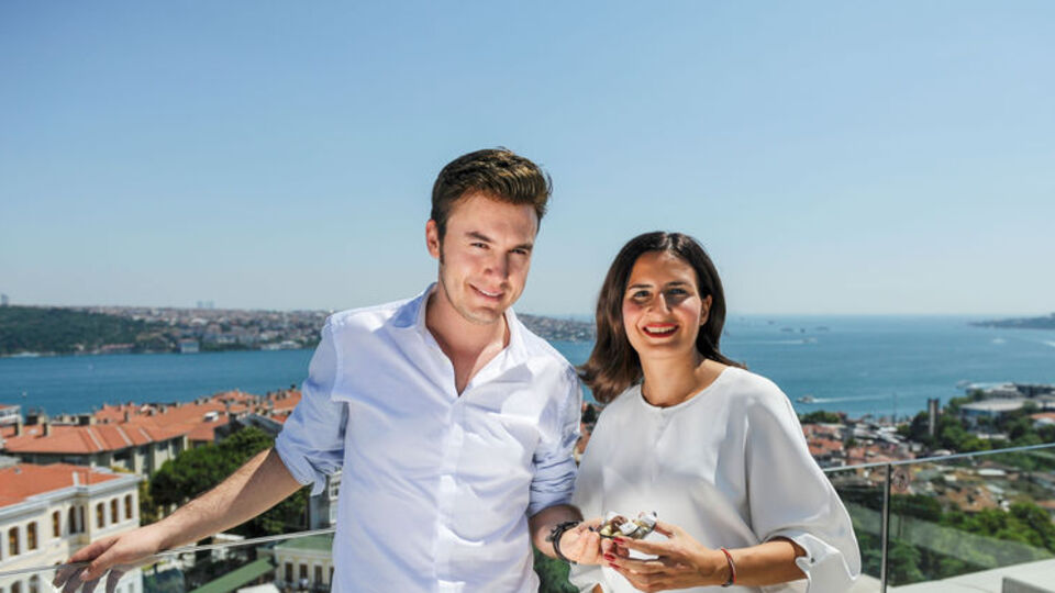 Mustafa Ceceli bilinmeyenlerini anlattı