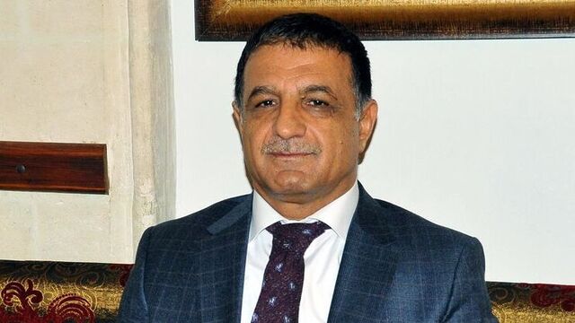 Şimşek yeniden başkan!