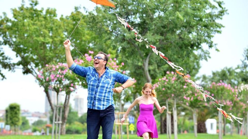"Şöhreti çöpe attım"