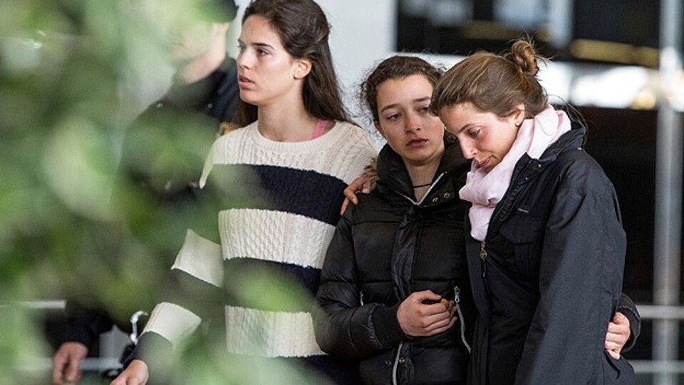 Tazminatı reddettiler