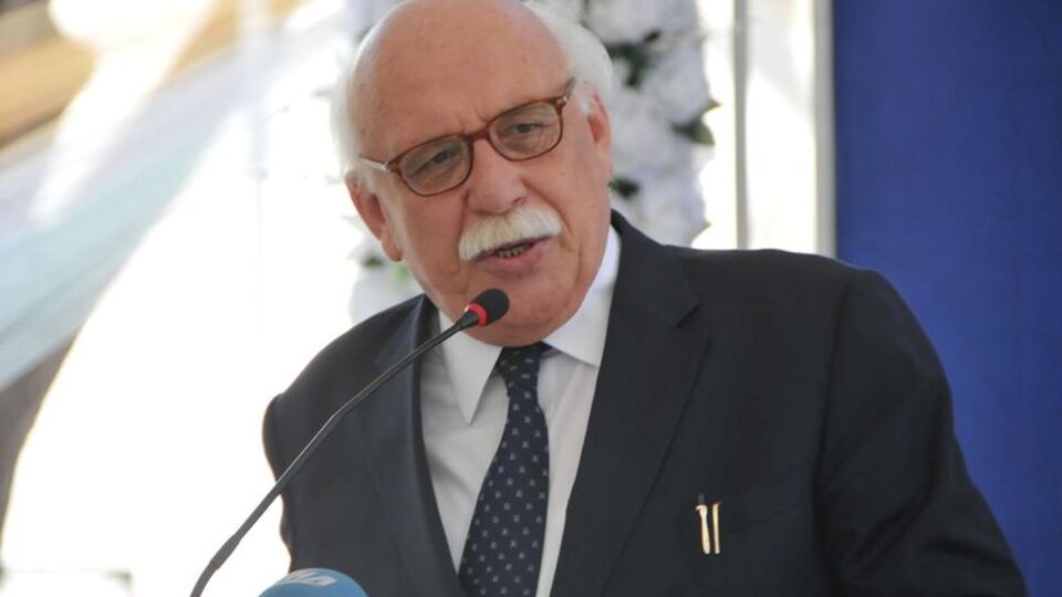 "Öğrencilerimizi ortada bırakmayız, kurda, kuşa kaptırmayız"