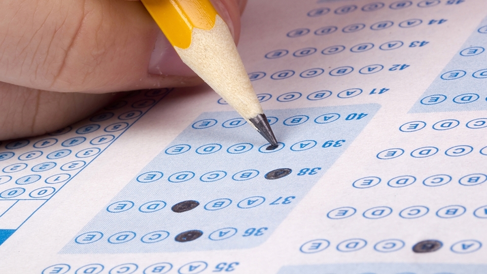 Mahkeme sınavla ilgili kararını verdi