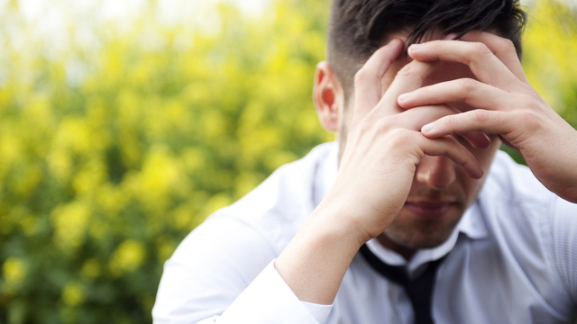 Erkekler neden erken ölüyor?