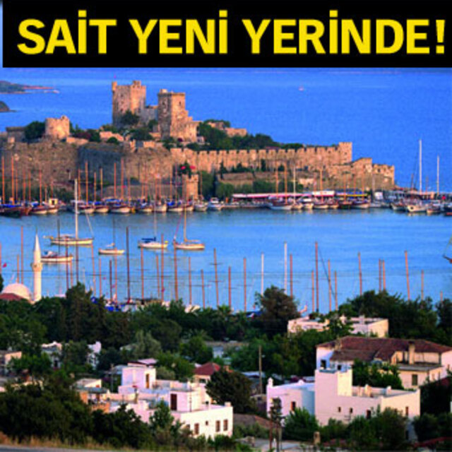 Bodrum'da bu yıl ne yemeli? Tayfun Topal yazdı