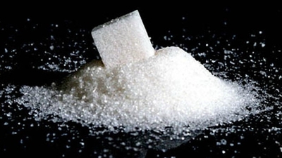 Günlük şekere yüzde 5 sınırı