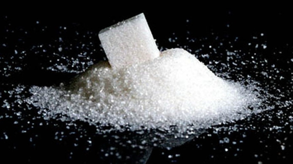 Günlük şekere yüzde 5 sınırı