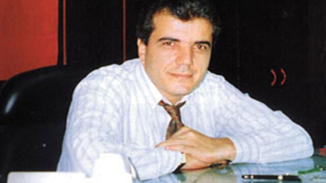 Abdullah Çatlı'nın kızının internet savaşı!