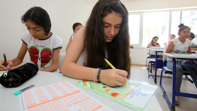 Dershane yerine bu isim kullanılacak