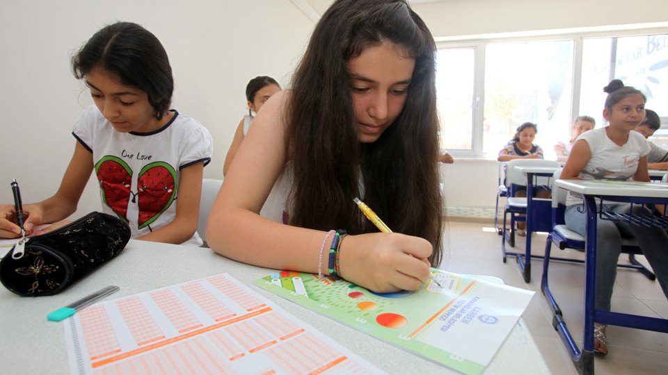 Dershane yerine bu isim kullanılacak