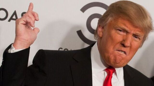 Trump: McCain kahraman değil