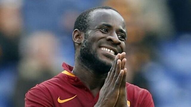 Doumbia'da umut yok