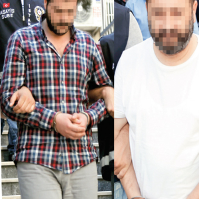 Aile polise verdiği şüpheli listesine şoförleri yazmamış