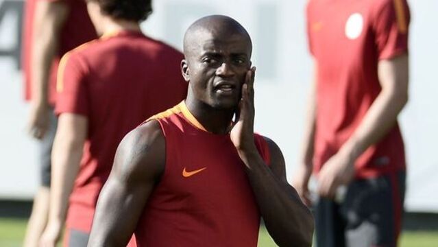 Cimbom'da 2 ayrılık