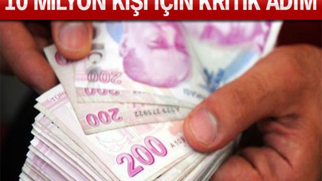 Bakanlık harekete geçti