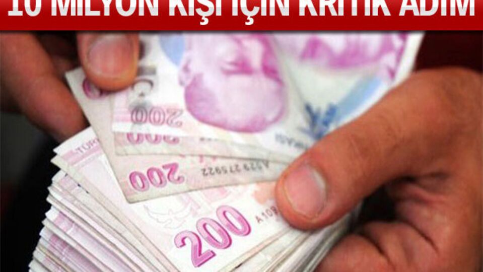 Bakanlık harekete geçti